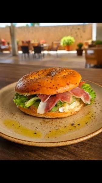 Brunch sin prisa
